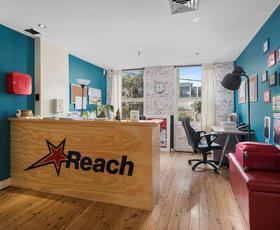 Offices commercial property leased at 251 Riley Street Surry Hills NSW 2010