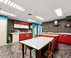 Offices commercial property leased at 251 Riley Street Surry Hills NSW 2010