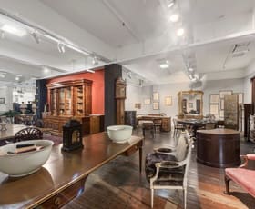 Showrooms / Bulky Goods commercial property leased at Level G&L1/98 Barcom Avenue Darlinghurst NSW 2010