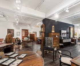 Showrooms / Bulky Goods commercial property leased at Level G&L1/98 Barcom Avenue Darlinghurst NSW 2010