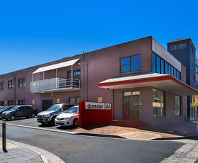 Medical / Consulting commercial property leased at 2 Palmer Street Parramatta NSW 2150