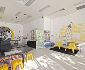 Showrooms / Bulky Goods commercial property leased at 191-201 William Street Darlinghurst NSW 2010