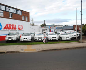 Showrooms / Bulky Goods commercial property leased at 314 Ruthven Street Toowoomba City QLD 4350