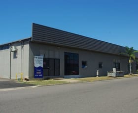 Factory, Warehouse & Industrial commercial property leased at 19 Keane Street Currajong QLD 4812