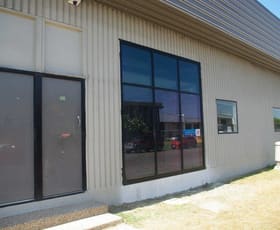 Factory, Warehouse & Industrial commercial property leased at 19 Keane Street Currajong QLD 4812