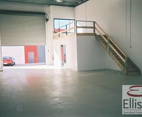 Factory, Warehouse & Industrial commercial property leased at 28/3 Dalton Street Upper Coomera QLD 4209