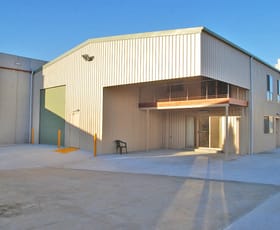 Factory, Warehouse & Industrial commercial property leased at 451 Joseph Street Canadian VIC 3350