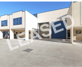 Offices commercial property leased at 2/2-6 Lindsay Street Rockdale NSW 2216
