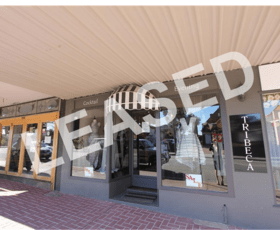Shop & Retail commercial property leased at Shop 1/246 Rocky Point Road Ramsgate NSW 2217