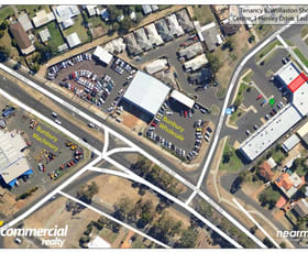 Shop & Retail commercial property leased at Shop 9/1 Henley Drive (Wollaston S/C) East Bunbury WA 6230