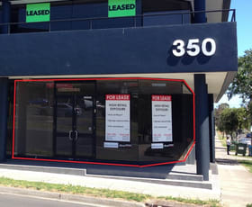 Offices commercial property leased at Suite 3/350 South Road Hampton East VIC 3188