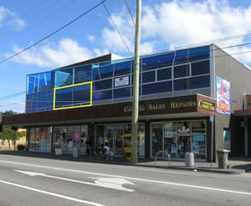Offices commercial property leased at Suite 14/349-351 Bluff Road Hampton VIC 3188