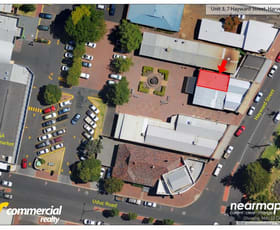 Factory, Warehouse & Industrial commercial property leased at Unit 3/7 Hayward Street Harvey WA 6220