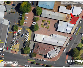 Offices commercial property leased at Unit 4/7 Hayward Street Harvey WA 6220