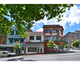 Development / Land commercial property sold at 78-78a Campbell Street Surry Hills NSW 2010