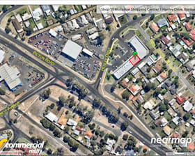 Shop & Retail commercial property leased at Shop 11/1 Henley Drive (Wollaston S/C) East Bunbury WA 6230