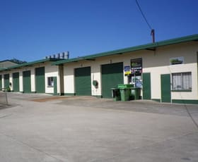 Factory, Warehouse & Industrial commercial property leased at 1/1 Bronwyn Street Caloundra West QLD 4551