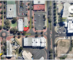 Factory, Warehouse & Industrial commercial property leased at Unit 1/28 Carey Street Bunbury WA 6230