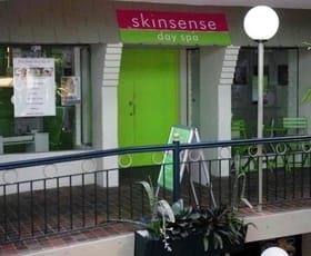 Offices commercial property leased at 14/11a Bulcock Street Caloundra QLD 4551