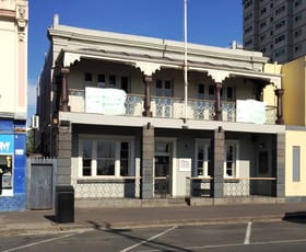 Shop & Retail commercial property leased at 231 Nelson Place Williamstown VIC 3016