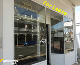 Shop & Retail commercial property leased at Unit 5/72 Victoria Street (Fronting Wellington St) Bunbury WA 6230