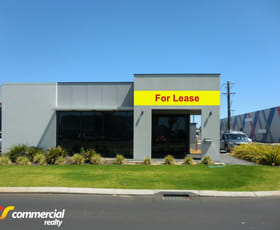 Development / Land commercial property leased at Unit 1/7 Stuart Street Bunbury WA 6230