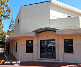 Offices commercial property leased at Unit 1/28 Carey Street Bunbury WA 6230