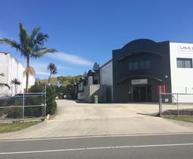 Factory, Warehouse & Industrial commercial property leased at 3/14 Hinkler Court Brendale QLD 4500