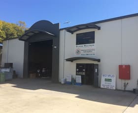 Factory, Warehouse & Industrial commercial property leased at 3/14 Hinkler Court Brendale QLD 4500