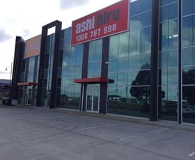 Factory, Warehouse & Industrial commercial property leased at 4/2-10 Derrimut Drive Derrimut VIC 3030