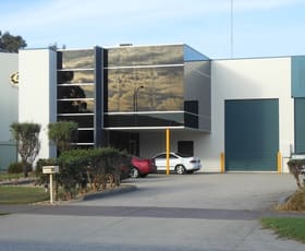 Showrooms / Bulky Goods commercial property leased at 1/119-123 Woodlands Drive Braeside VIC 3195