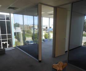 Showrooms / Bulky Goods commercial property leased at 1/119-123 Woodlands Drive Braeside VIC 3195