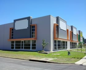 Factory, Warehouse & Industrial commercial property leased at 2/49 Cook Street Portsmith QLD 4870