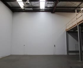 Factory, Warehouse & Industrial commercial property leased at Peakhurst NSW 2210