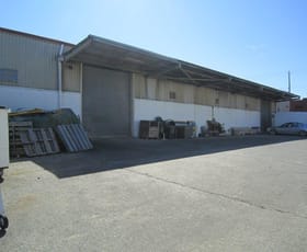 Factory, Warehouse & Industrial commercial property leased at 469a Warrigal Road Moorabbin VIC 3189