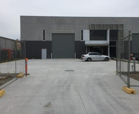 Factory, Warehouse & Industrial commercial property leased at 3 Lakewood Boulevard Carrum Downs VIC 3201