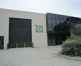 Showrooms / Bulky Goods commercial property leased at 2/2 Railway Avenue Oakleigh VIC 3166