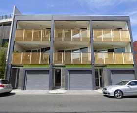 Offices commercial property leased at 7 Cubitt Street Richmond VIC 3121