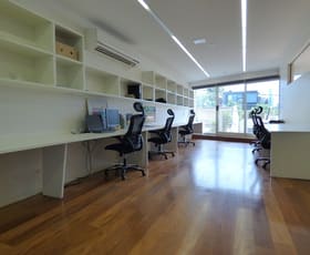 Offices commercial property leased at 7 Cubitt Street Richmond VIC 3121