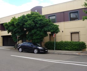 Factory, Warehouse & Industrial commercial property leased at 2/3-5 Norfolk Street Liverpool NSW 2170
