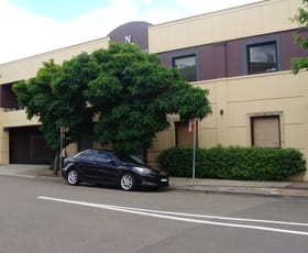 Offices commercial property leased at 2/3-5 Norfolk Street Liverpool NSW 2170
