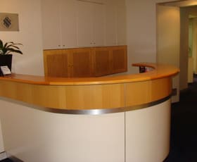 Offices commercial property leased at 2/3-5 Norfolk Street Liverpool NSW 2170