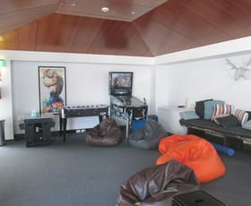 Offices commercial property leased at L1/244 Park Street South Melbourne VIC 3205