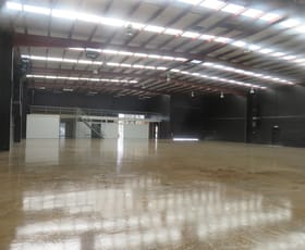 Factory, Warehouse & Industrial commercial property leased at 49 Rushdale Street Knoxfield VIC 3180