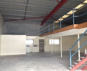 Factory, Warehouse & Industrial commercial property leased at 5/31 Kenworth Place Brendale QLD 4500