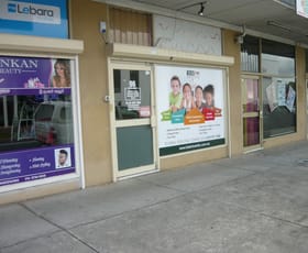 Shop & Retail commercial property leased at 96 Thomas Street Dandenong VIC 3175