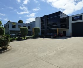 Factory, Warehouse & Industrial commercial property leased at 1/119-123 Woodlands Drive Braeside VIC 3195