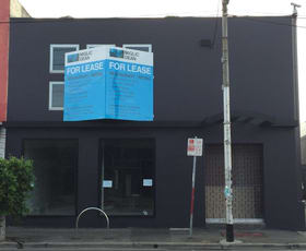 Offices commercial property leased at 120 Lygon Street Brunswick East VIC 3057