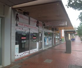 Shop & Retail commercial property leased at 31A Langhorne Street Dandenong VIC 3175
