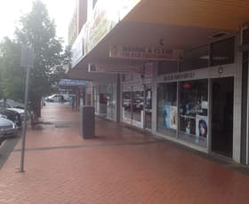 Shop & Retail commercial property leased at 31A Langhorne Street Dandenong VIC 3175